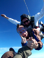 Skydive New England - 8/17/08