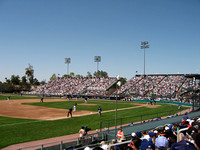 Rockies Vs. Dodgers 3/23/08