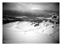 Whistler Blackomb - February, 2017