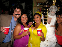 Halloween 2008 - San Diego, CA