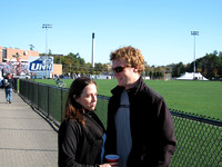 UNH Homecoming 2006