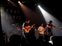 The Dave Matthews Tribute Band - House Of Blues San Diego - 5/13/08